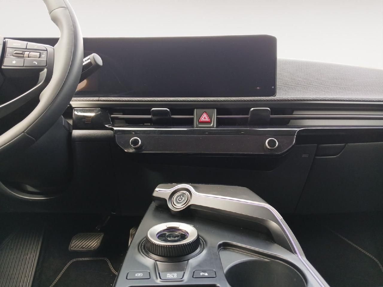 Fahrzeugabbildung Kia EV6 Earth 2WD