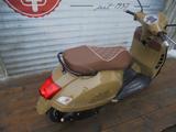 Vespa GTS 300 Super Sport look - VESPA 300