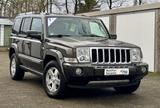 Jeep Commander 3.0 V6 CRD .7Sitzer.Leder.PDC.LMF.MFL - Jeep Commander: Crd