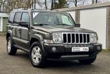 Jeep Commander 3.0 V6 CRD .7Sitzer.Leder.PDC.LMF.MFL - Jeep: 3.7
