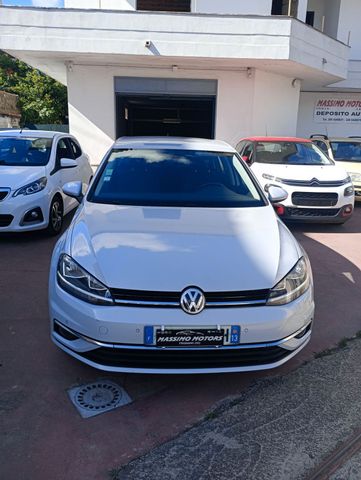 Volkswagen Golf 7.5 1.6 TDI 116 CV DSG 5p. Execu