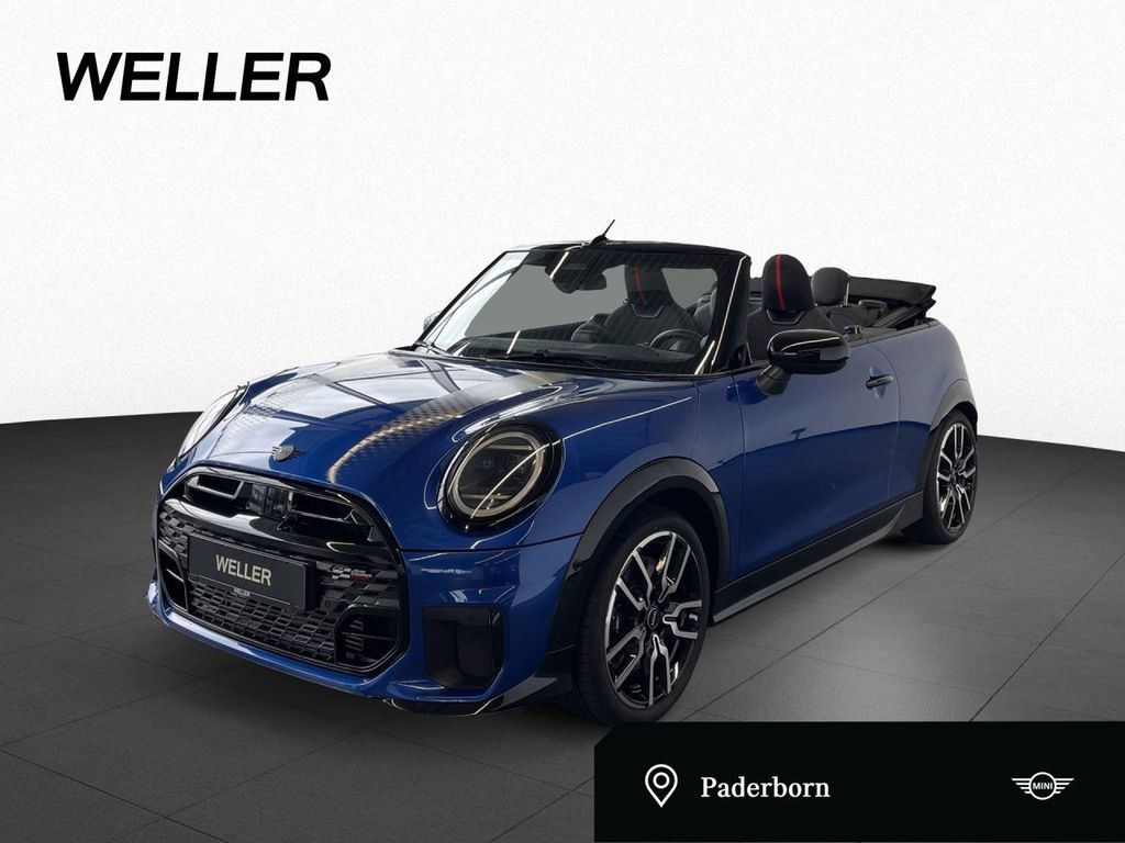 Image of MINI Cooper Cabrio