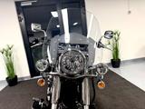 Kawasaki VN 900 Classic 1.HAND! nur 15.700 km! TOP-AUSST. - KAWASAKI CLASSIC VN 900