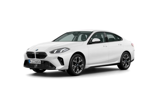 BMW 216 Gran Coupe **BESTELLAKTION**