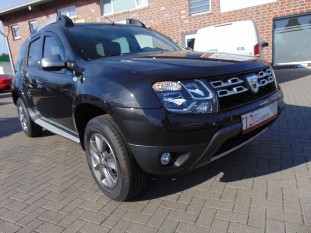 Dacia Duster I Prestige 4x2*Leder*SHZ