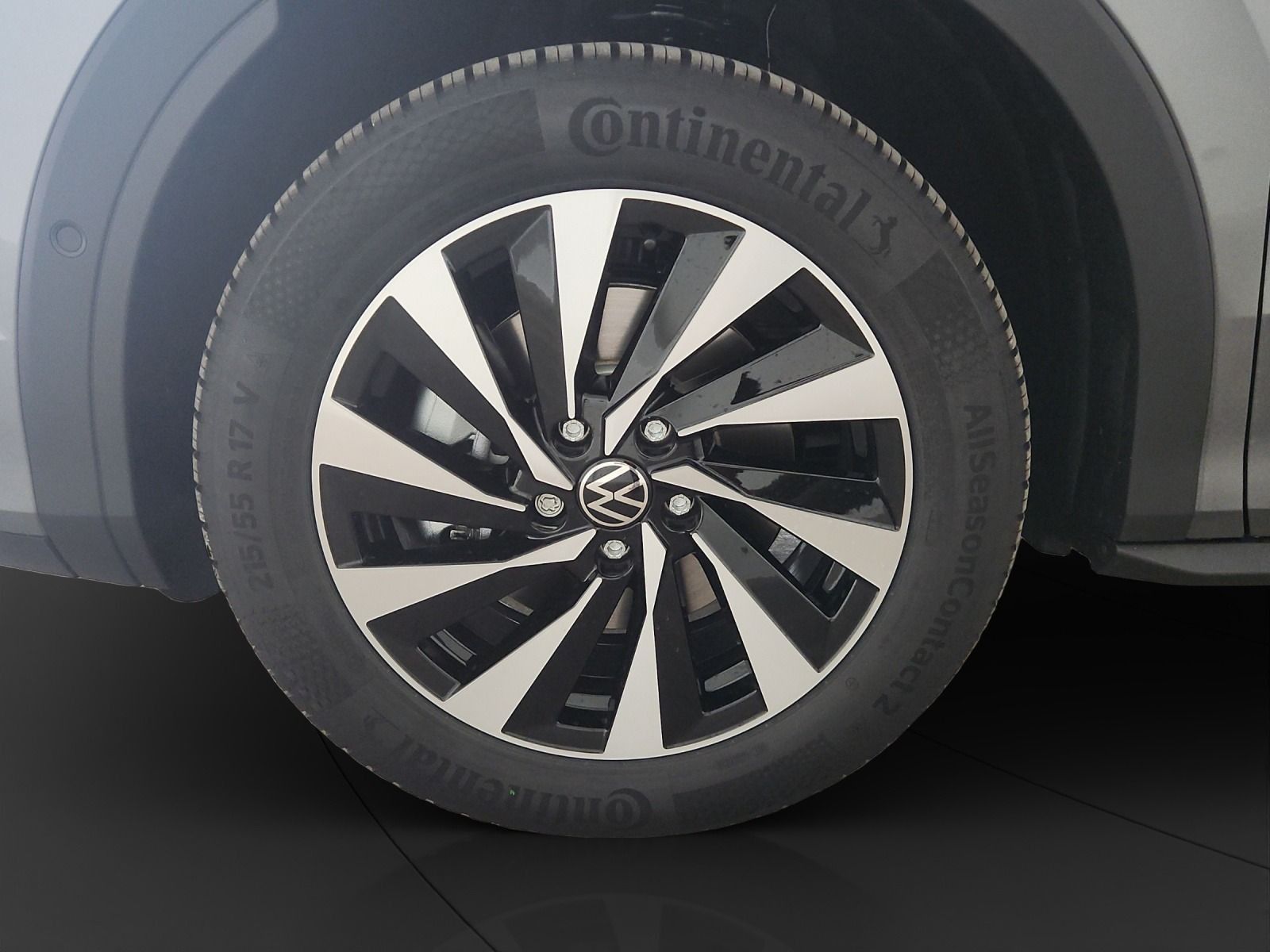 Volkswagen T-Roc - Bild 7