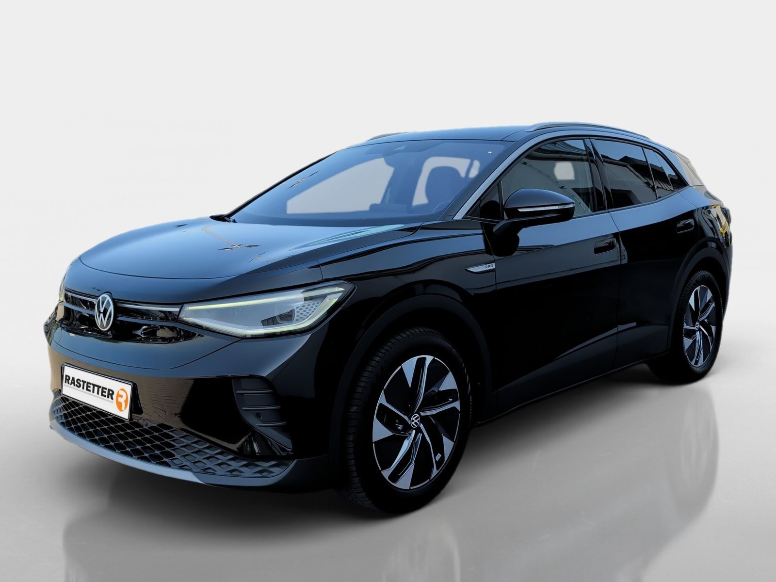 Volkswagen ID.4 Pro Perf. WP+Pano+HuD+AHK+Matrix+Kamera imagem 2
