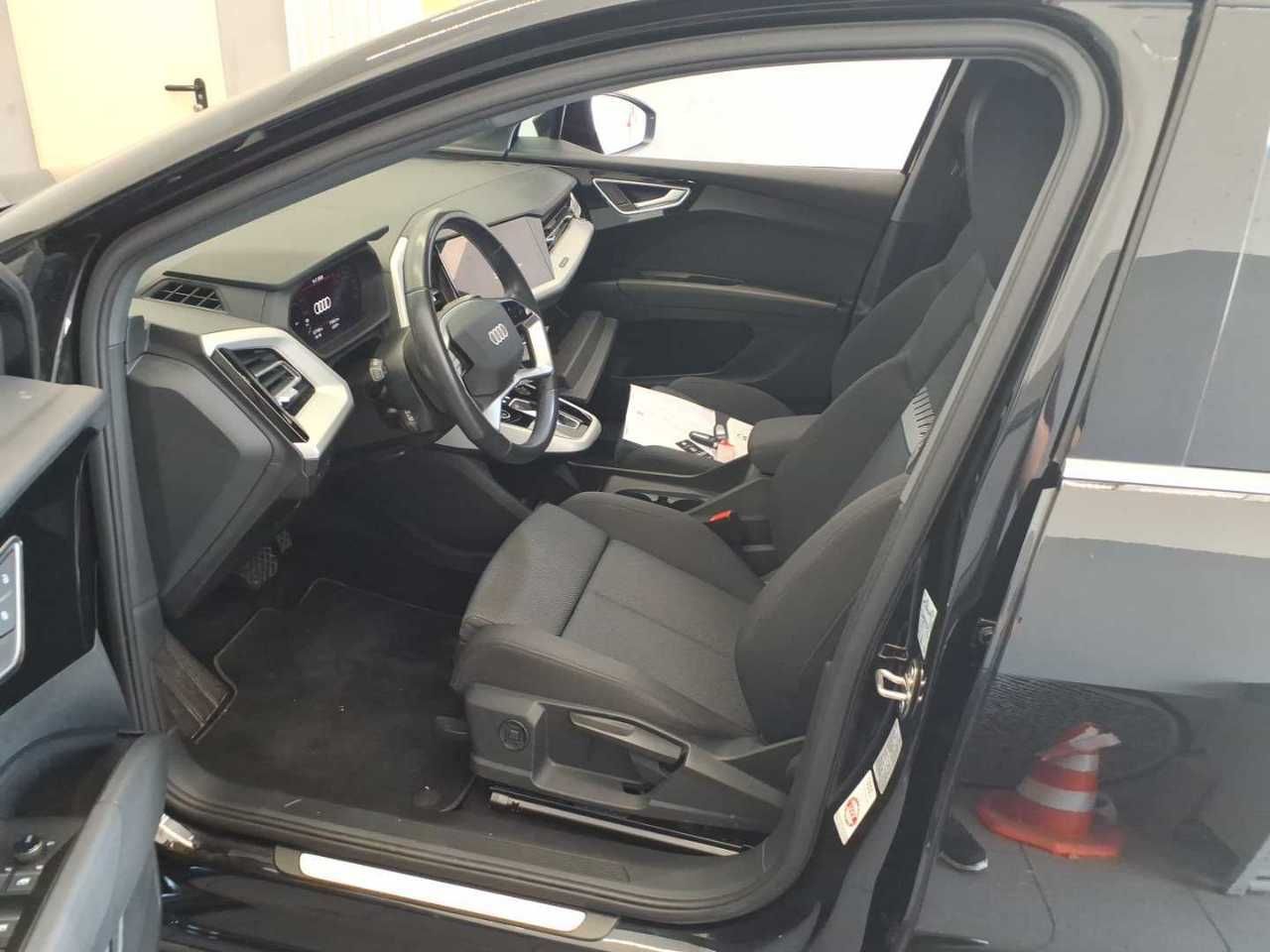 Audi Q4 e-tron - Bild 3