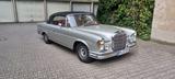 Mercedes-Benz 280 - gebrauchte Mercedes-Benz 280 aus dem Jahr 1968