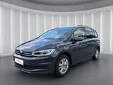 Volkswagen Touran DSG+LED+AHK+7-SITZER+R-KAMERA+KEYLESS+ACC - VW Touran von 2024