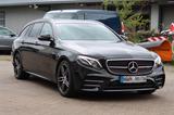 Mercedes-Benz E 43 AMG AMG mit MB Junge* Garantie  03/26 - : Junge
