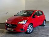 Opel Corsa E Edition ecoFlex +EURO6+TÜV NEU+KD NEU - Opel Corsa: Eu