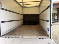 VW Crafter KOFFER 35 mittel/NAVI/ L2/KOFFER/KLIMA VW Crafter KOFFER 35 mittel/NAVI/ L2/KOFFER/KLIMA