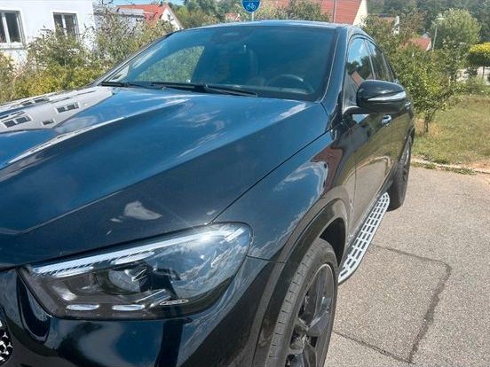 Mercedes-Benz GLE 400e Coupé 4Matic AMG Premium Plus foto 10