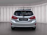 Ford Fiesta 1.0 EcoBoost Trend - Ford Fiesta: Trend