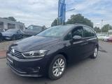 Volkswagen LOUNGE/BMT/2.HD/KLIMAAUT/ALU/38TKM/SHZ/HU-NEU - VW Golf Sportsvan in Herne