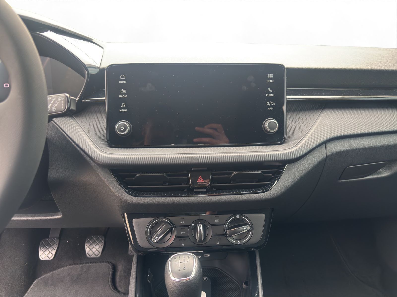 Skoda Fabia - Bild 10
