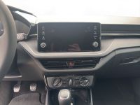 Skoda Fabia - Vorschau Bild 10