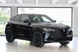Alfa Romeo Stelvio Quadrifoglio Q4 Pano*H&K*ACC