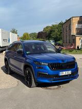 Skoda Kodiaq 2.0 TDI SCR 147kW DSG 4x4 SPORTLINE S...