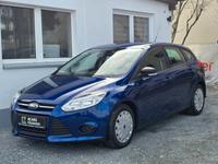 Ford Focus Lim. Trend *TÜV 02/27