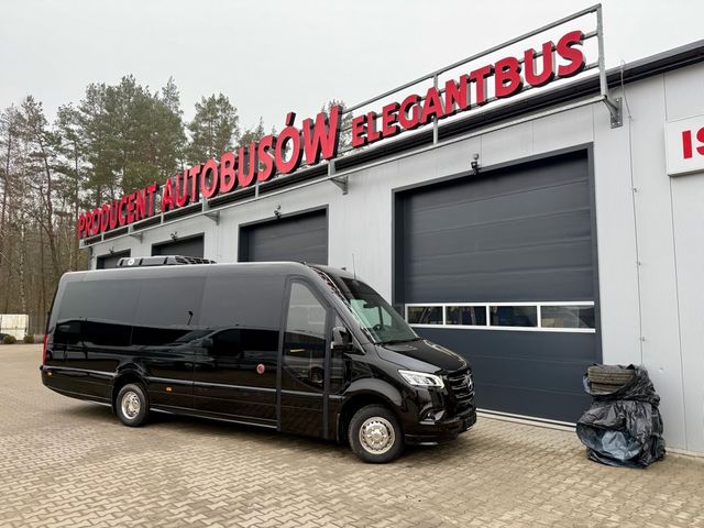 Mercedes-Benz Sprinter 519 Tourist Line