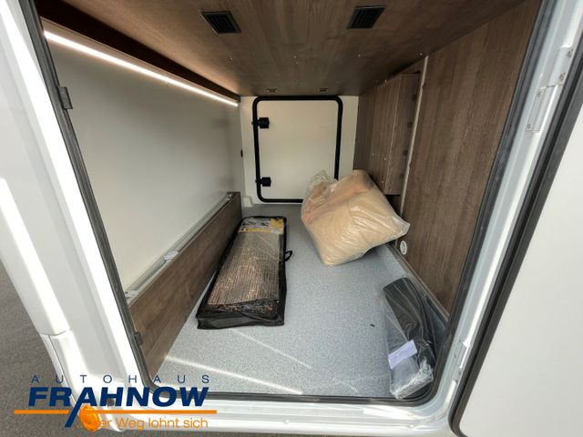 Foto Nummer 19: BENIMAR Tessoro