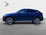 Audi Q5 Sportback 40 TFSI qu. S line (Int) AHK*Stand - Audi Q5 Jahreswagen