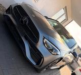 Mercedes-Benz C 300 4MATIC Autom. -