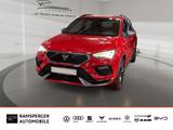 Cupra Ateca Edition VZ 2.0 TSI 4Drive LED/AHK/Pano/uvm - Cupra Ateca: Edition Vz