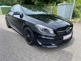 Mercedes-Benz CLA 200 CLA -Klasse CLA 200 AMG LINE - Mercedes-Benz: Klasse AMG