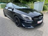 Mercedes-Benz CLA 200 CLA -Klasse CLA 200 AMG LINE - Mercedes-Benz aus 2013: Klasse