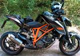 KTM  1290 Superduke R  Scheckheft u.Zubehör - Angebote
