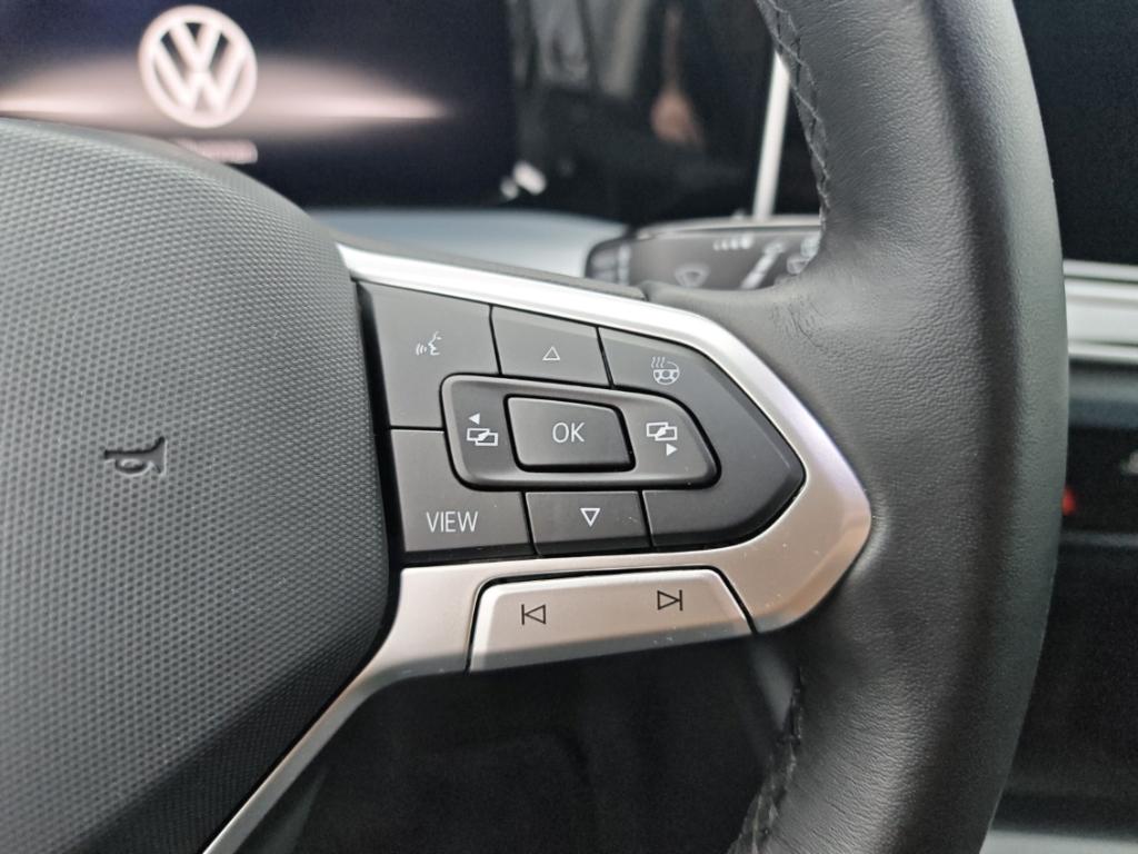 Volkswagen Golf 1.5 TSI Goal ACC LED PDC SHZ LHZ GJR VirtCo, миниатюра 19
