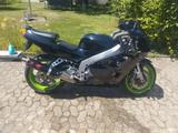 Kawasaki ZXR400 - KAWASAKI ZX400