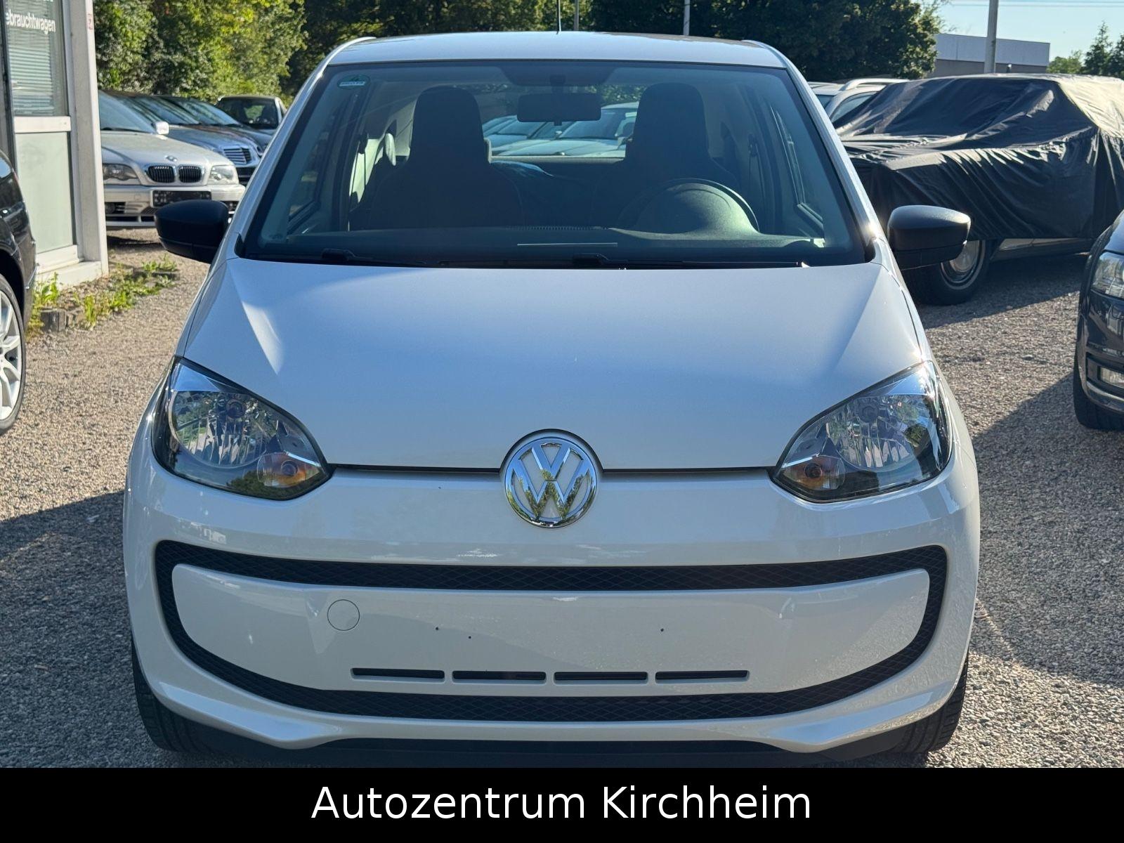 Volkswagen up! take up!