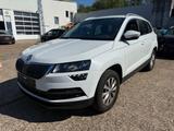 Skoda Karoq Ambition - Skoda Unfallwagen