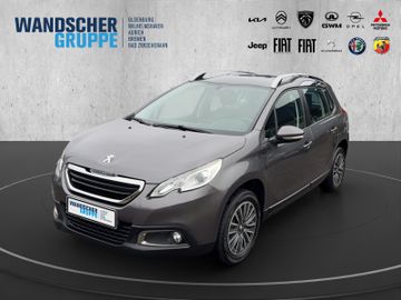 Peugeot 2008 1.2 12V VTi  PureTech 82