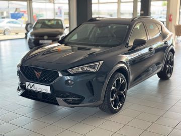 Cupra Formentor - 3
