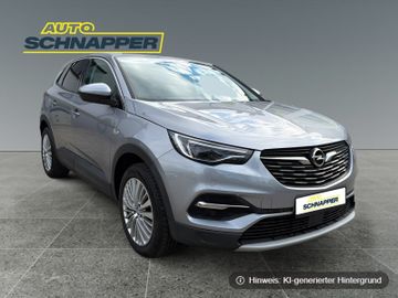 Opel Grandland (X) - 7