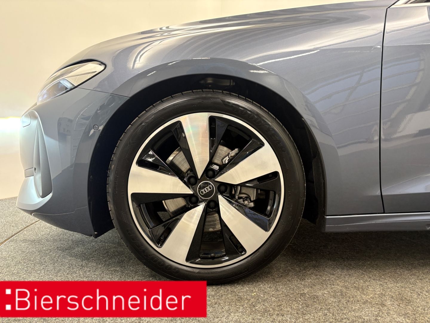 Audi A5 - Bild 5