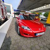 Mazda RX-8  - gebrauchte Mazda RX-8 aus dem Jahr 2004