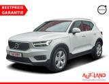 Volvo XC40 1.5 Momentum Pro Geartronic LED Navi Kamera - Volvo XC40 Gebrauchtwagen in Hannover