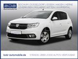 Dacia Sandero Comfort SCe 75 NAVI KLIMA PDC GJR eFH BT