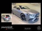 Mercedes-Benz A 35 4M AMG Night Pano/MuBea/Sound/MBUX/360/Dist - Mercedes-Benz A 35 AMG