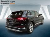 Audi Q4 e-tron S Line NAVI+ACC+KAM+LED+SHZ+20'' - Audi Q4 e-tron in Dresden