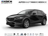 Mazda CX-30 2.5L 140ps 6AT FWD Centre-line DESI - Mazda CX-30 mit Hybrid-Antrieb: Centre Line