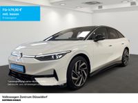 Volkswagen ID.7 - Vorschau Bild 1