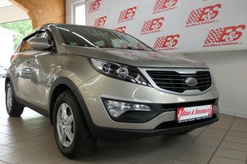 KIA Sportage - 2