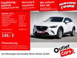 Mazda CX-3 Exclusive Line LED Automatik uvm - Mazda in Mannheim
